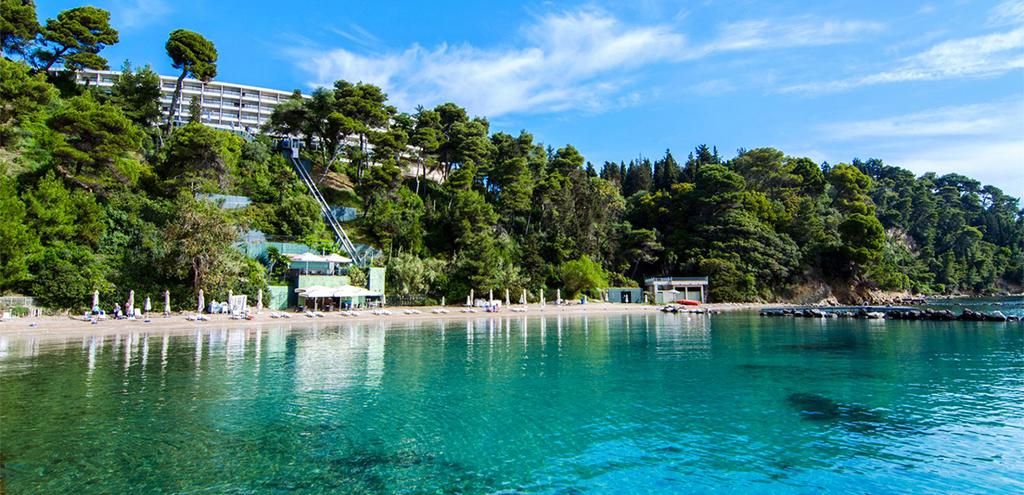 Hôtel Corfu Holiday Palace 5* pas cher photo 5