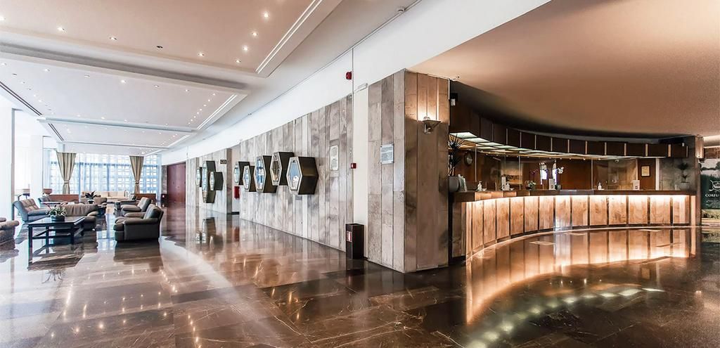 Hôtel Corfu Holiday Palace 5* pas cher photo 6