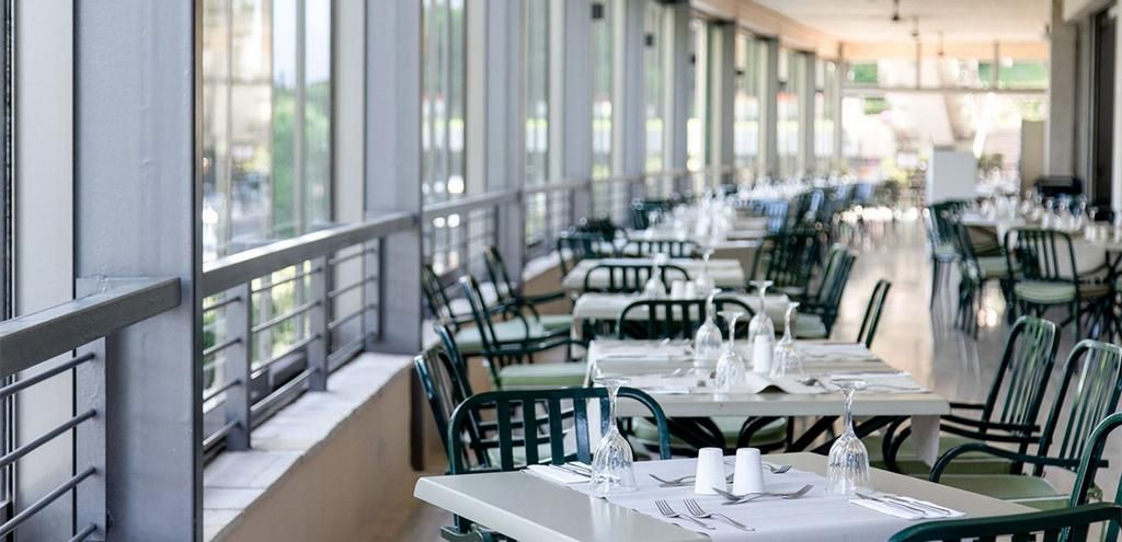 Hôtel Corfu Holiday Palace 5* pas cher photo 8