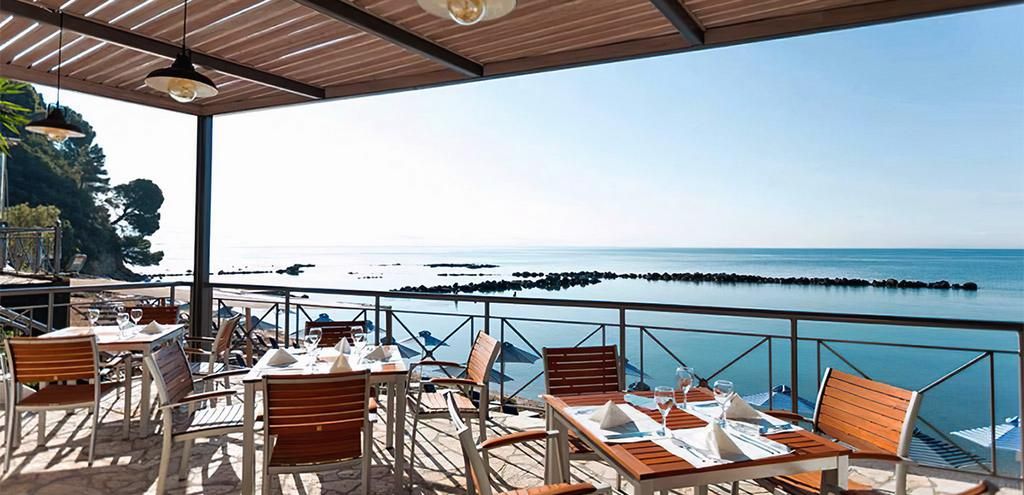 Hôtel Corfu Holiday Palace 5* pas cher photo 9