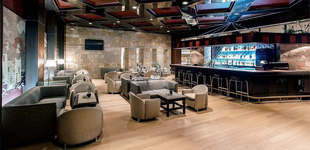 Hôtel Corfu Holiday Palace 5* pas cher photo 11