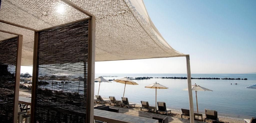 Hôtel Corfu Holiday Palace 5* pas cher photo 12