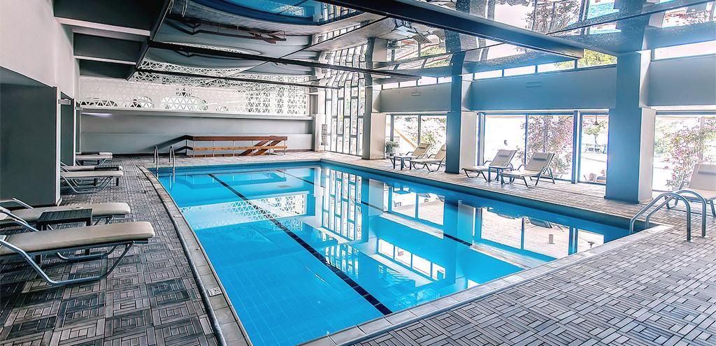 Hôtel Corfu Holiday Palace 5* pas cher photo 14