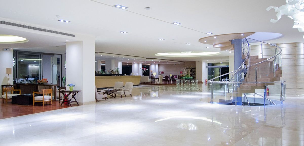 Hôtel The Ixian Grand and All Suites 5* pas cher photo 5