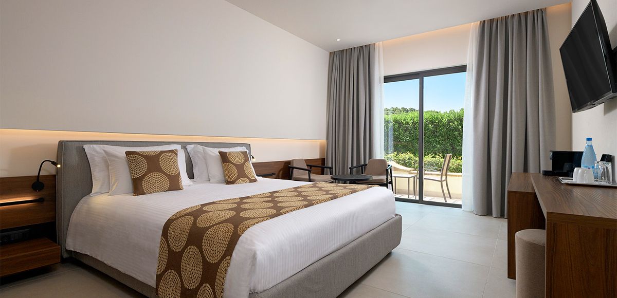 Hôtel The Ixian Grand and All Suites 5* pas cher photo 6