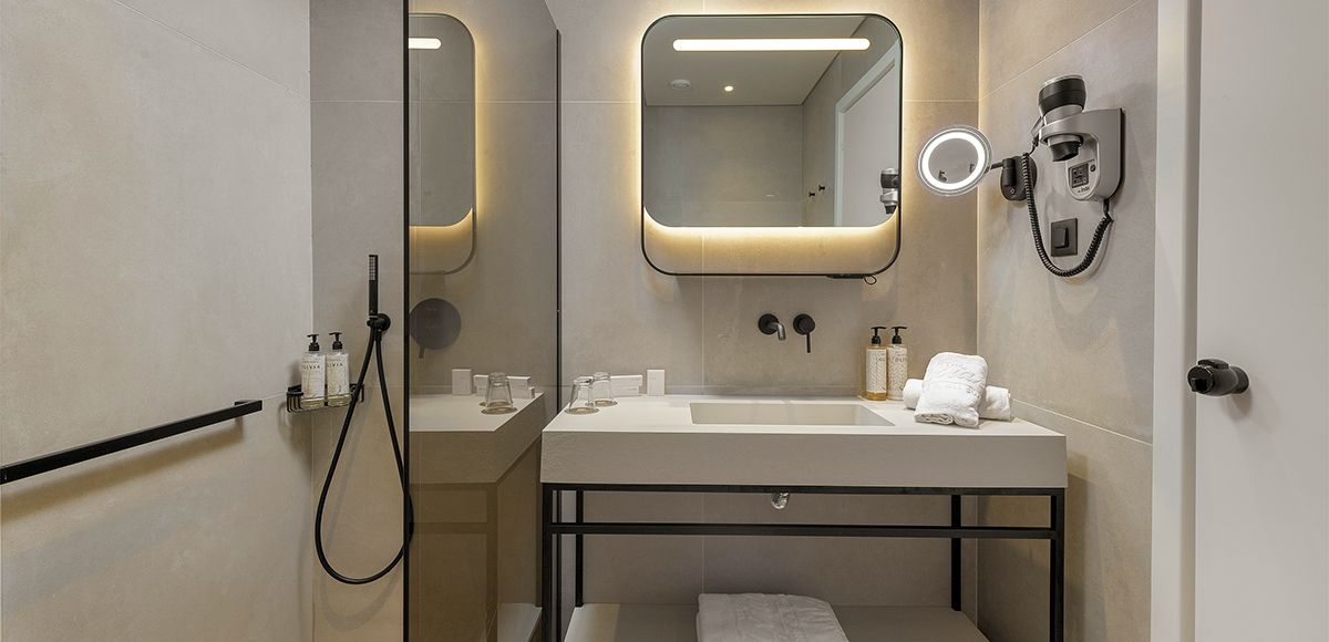 Hôtel The Ixian Grand and All Suites 5* pas cher photo 7