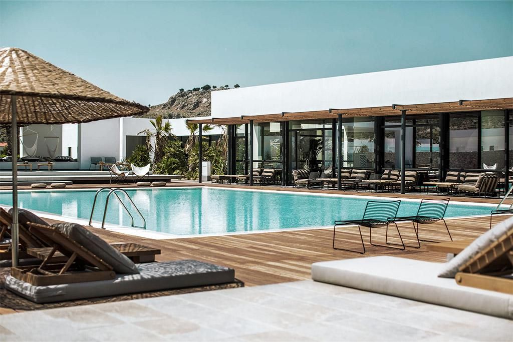 Hôtel Casa Cook Rhodes 5* pas cher photo 4