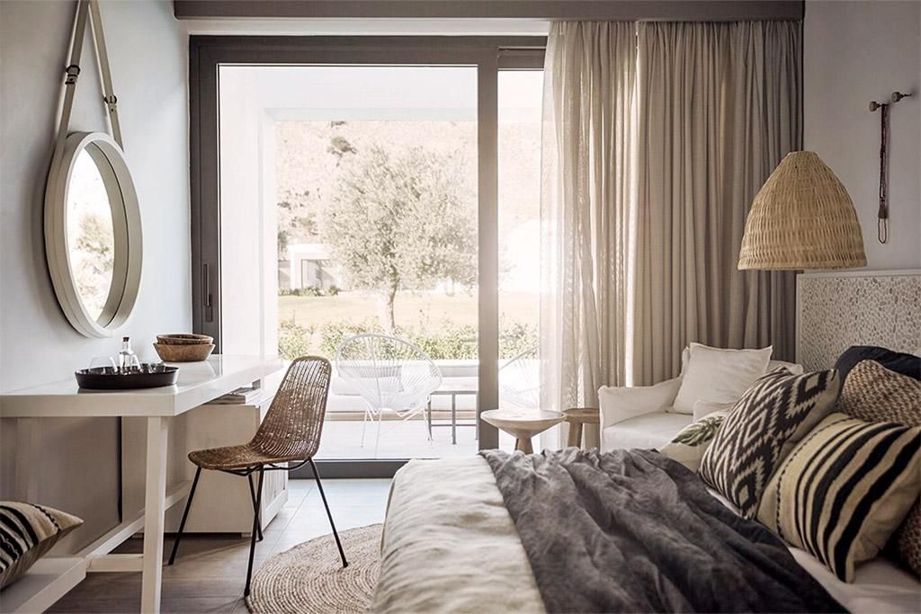 Hôtel Casa Cook Rhodes 5* pas cher photo 6