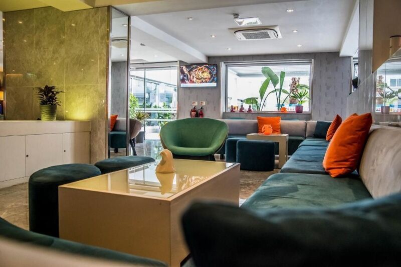 Hôtel Pebbles Resort 4* pas cher photo 3