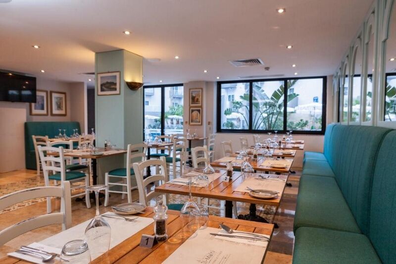 Hôtel Pebbles Resort 4* pas cher photo 5