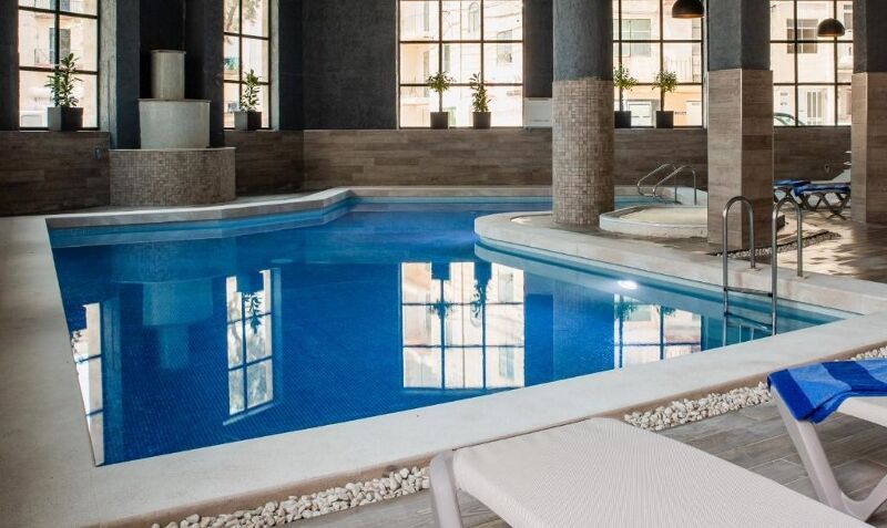 Hôtel Pebbles Resort 4* pas cher photo 7