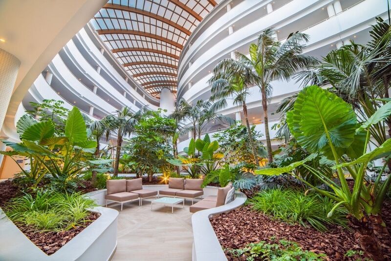 Hôtel Ramla Bay Resort 4* pas cher photo 3
