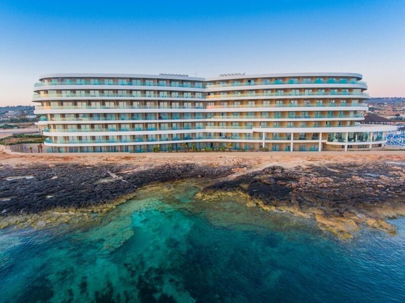 Hôtel Ramla Bay Resort 4* pas cher photo 7