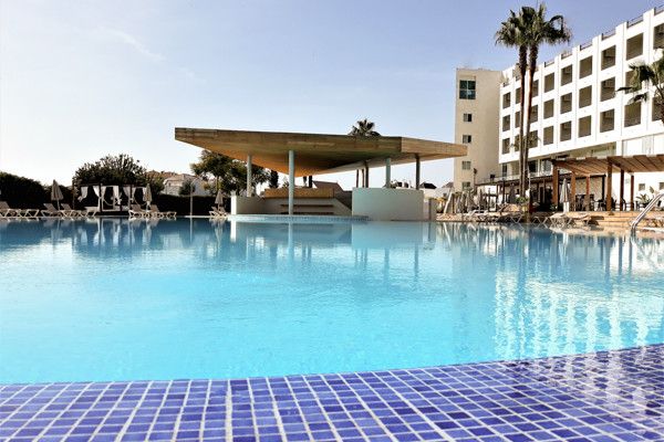 Hôtel AP Maria Nova Lounge 4* pas cher photo 3