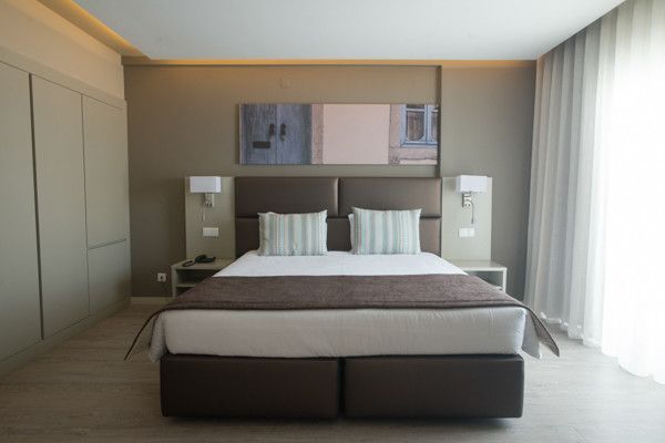 Hôtel AP Maria Nova Lounge 4* pas cher photo 7