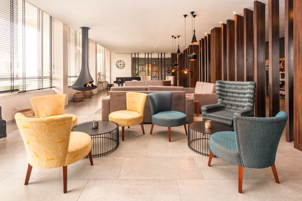 Hôtel AP Maria Nova Lounge 4* pas cher photo 17