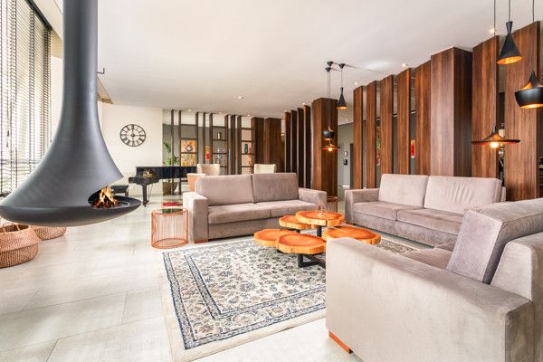 Hôtel AP Maria Nova Lounge 4* pas cher photo 18