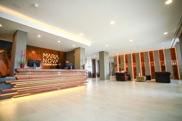 Hôtel AP Maria Nova Lounge 4* pas cher photo 19