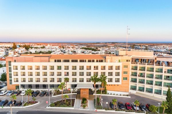 Hôtel AP Maria Nova Lounge 4* pas cher