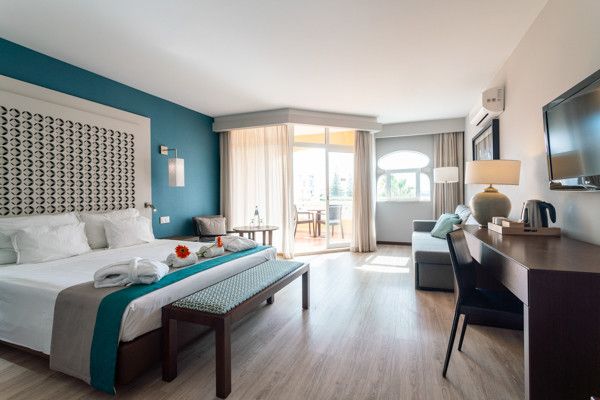 Hôtel AP Oriental Beach (+ de 18 ans) 4* pas cher photo 3