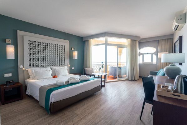 Hôtel AP Oriental Beach (+ de 18 ans) 4* pas cher photo 5