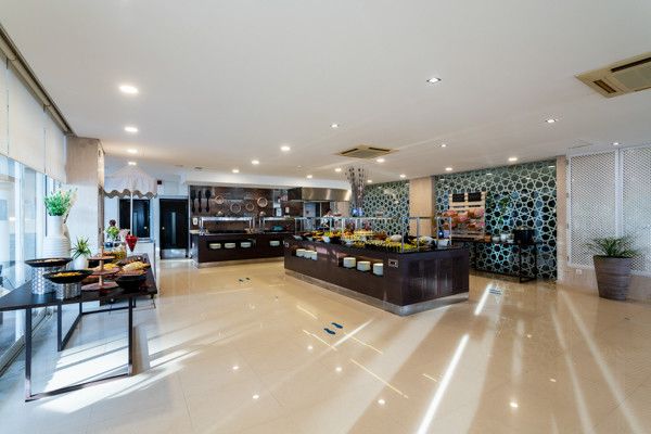 Hôtel AP Oriental Beach (+ de 18 ans) 4* pas cher photo 7