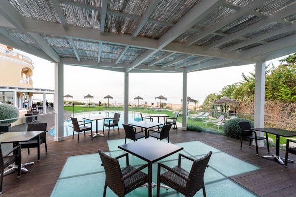 Hôtel AP Oriental Beach (+ de 18 ans) 4* pas cher photo 9