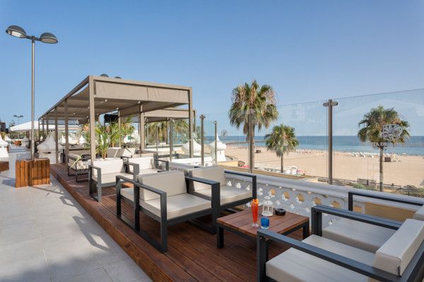 Hôtel AP Oriental Beach (+ de 18 ans) 4* pas cher photo 11