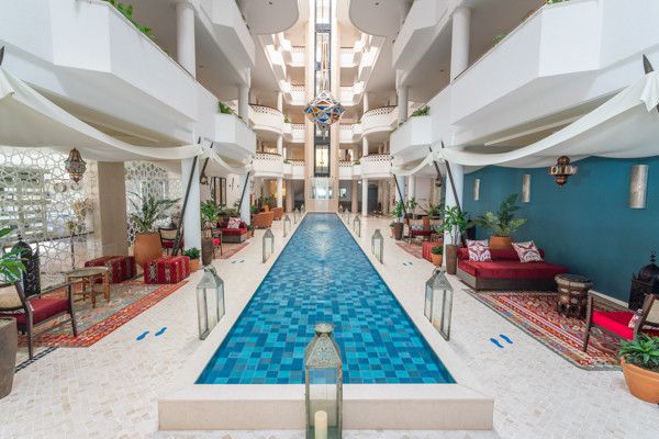 Hôtel AP Oriental Beach (+ de 18 ans) 4* pas cher photo 13