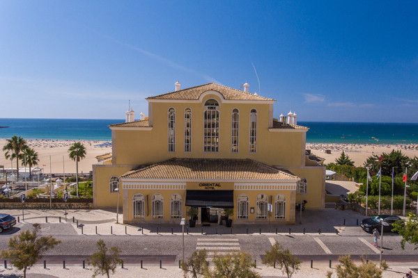 Hôtel AP Oriental Beach (+ de 18 ans) 4* pas cher photo 15