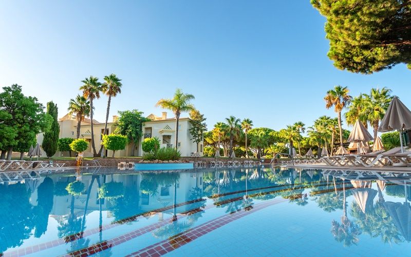 Adriana Beach Resort - Flex - Algarve pas cher photo 2