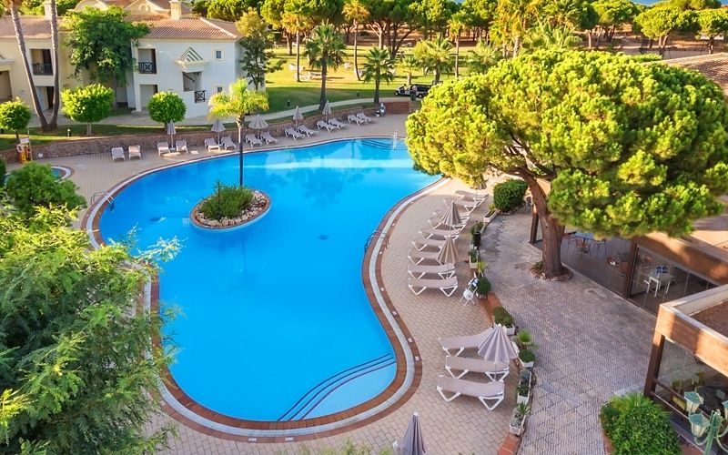 Adriana Beach Resort - Flex - Algarve pas cher photo 3