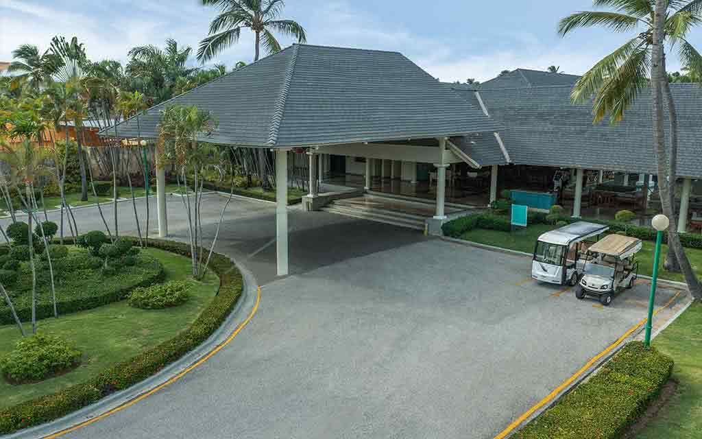 Iberostar Waves Dominicana 5* pas cher photo 2