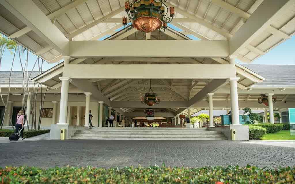 Iberostar Waves Dominicana 5* pas cher photo 3