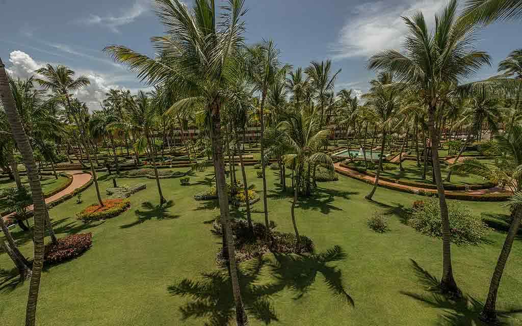 Iberostar Waves Dominicana 5* pas cher photo 12