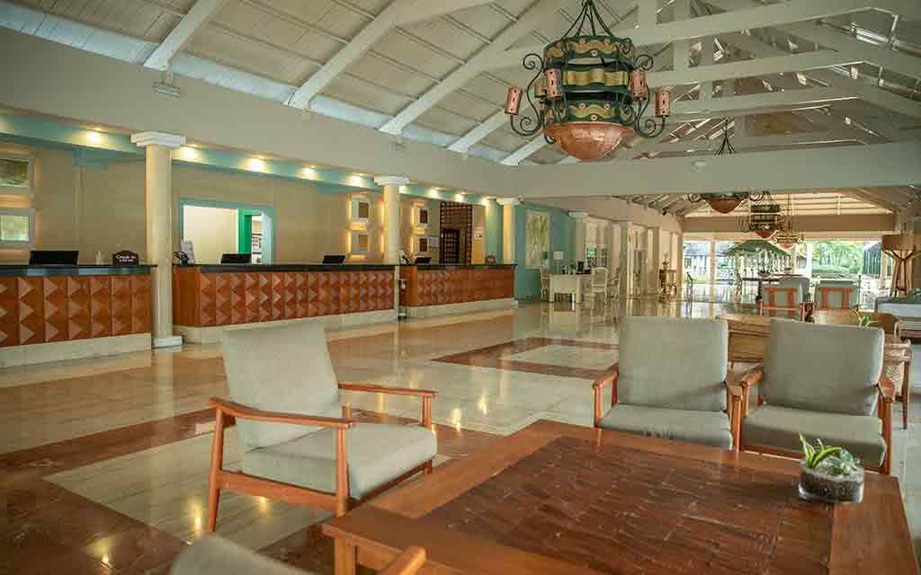 Iberostar Waves Dominicana 5* pas cher photo 13