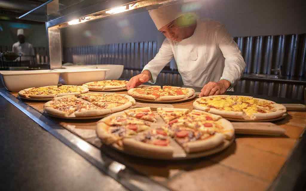 Iberostar Waves Dominicana 5* pas cher photo 14