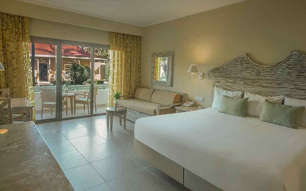 Iberostar Waves Dominicana 5* pas cher photo 1