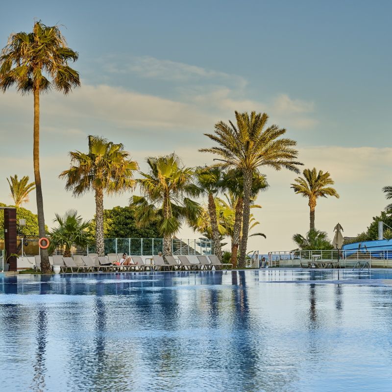 Mondi Club Hôtel Nozha Beach et Spa Resort 4* pas cher photo 13