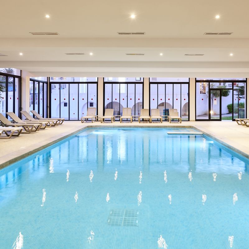 Mondi Club Hôtel Nozha Beach et Spa Resort 4* pas cher photo 22