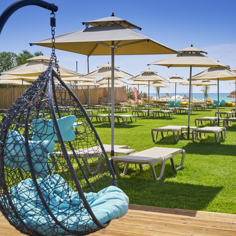 Mondi Club Hôtel Nozha Beach et Spa Resort 4* pas cher photo 23
