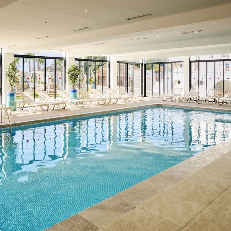 Mondi Club Hôtel Nozha Beach et Spa Resort 4* pas cher photo 43