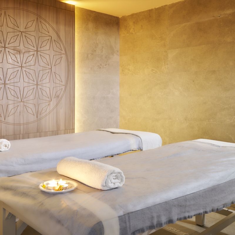 Mondi Club Hôtel Nozha Beach et Spa Resort 4* pas cher photo 50