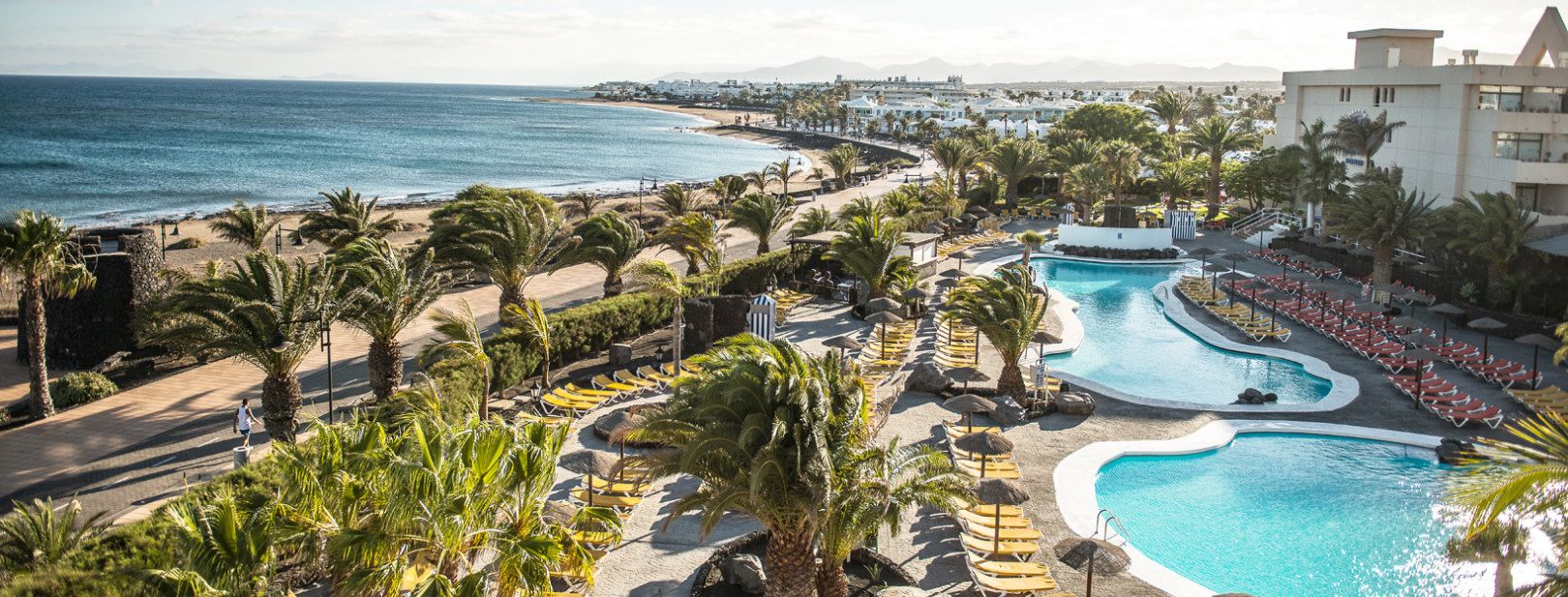 Hôtel Beatriz Playa et Spa 4* pas cher photo 1