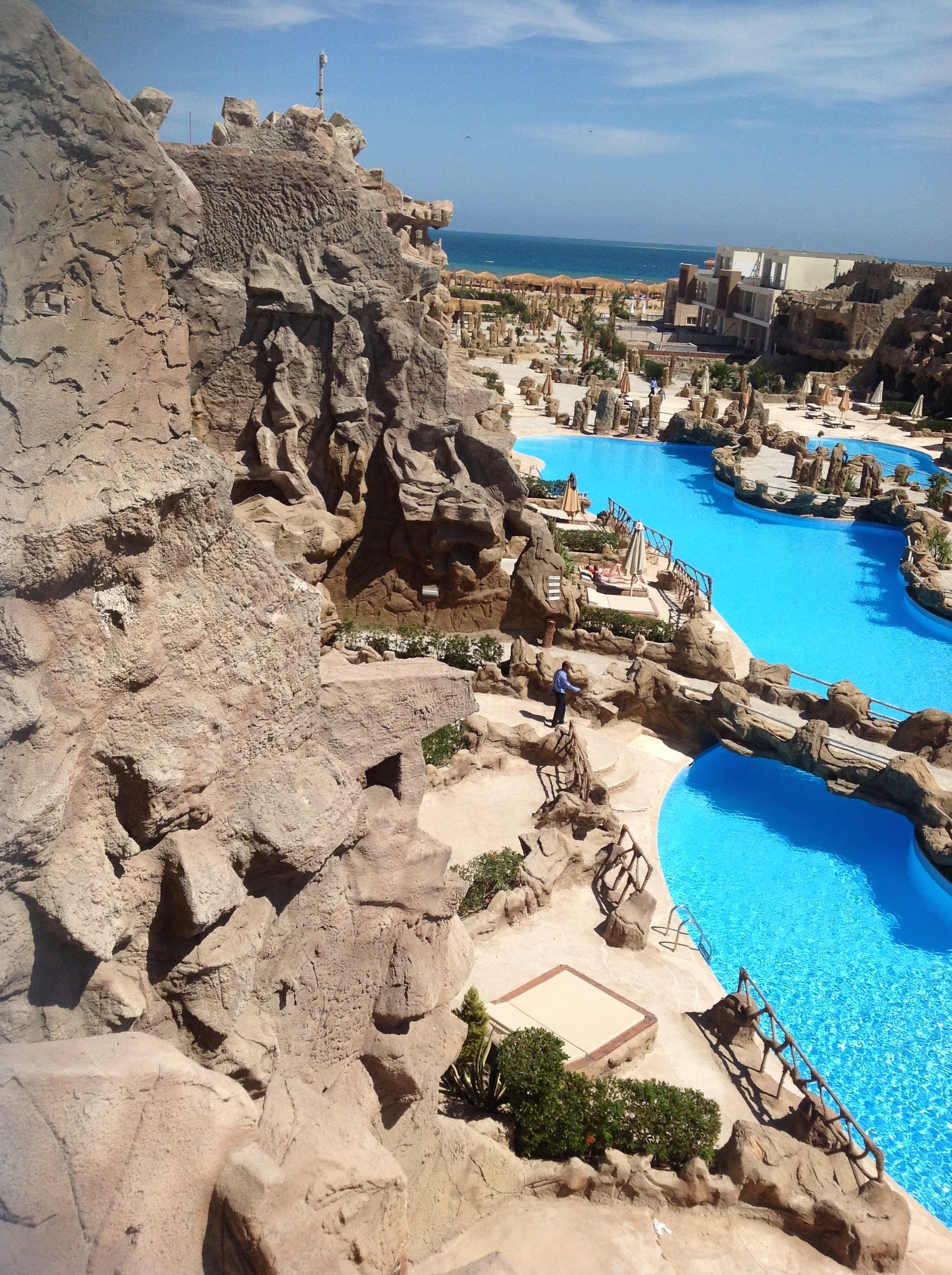 Hôtel Caves Beach Resort 5* pas cher photo 2