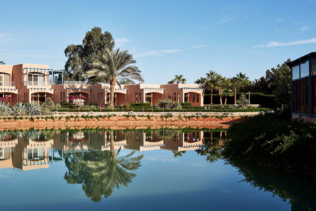 Hôtel Club Paradisio El Gouna 4* pas cher photo 3