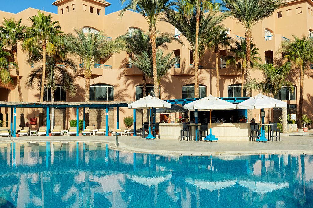 Hôtel Club Paradisio El Gouna 4* pas cher photo 4