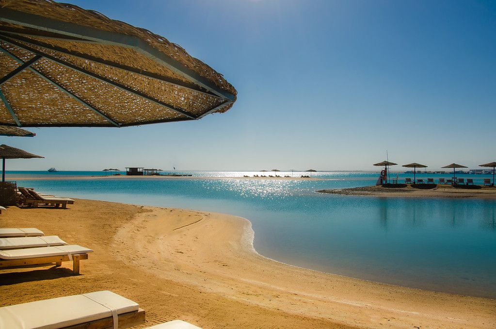 Hôtel Club Paradisio El Gouna 4* pas cher photo 6