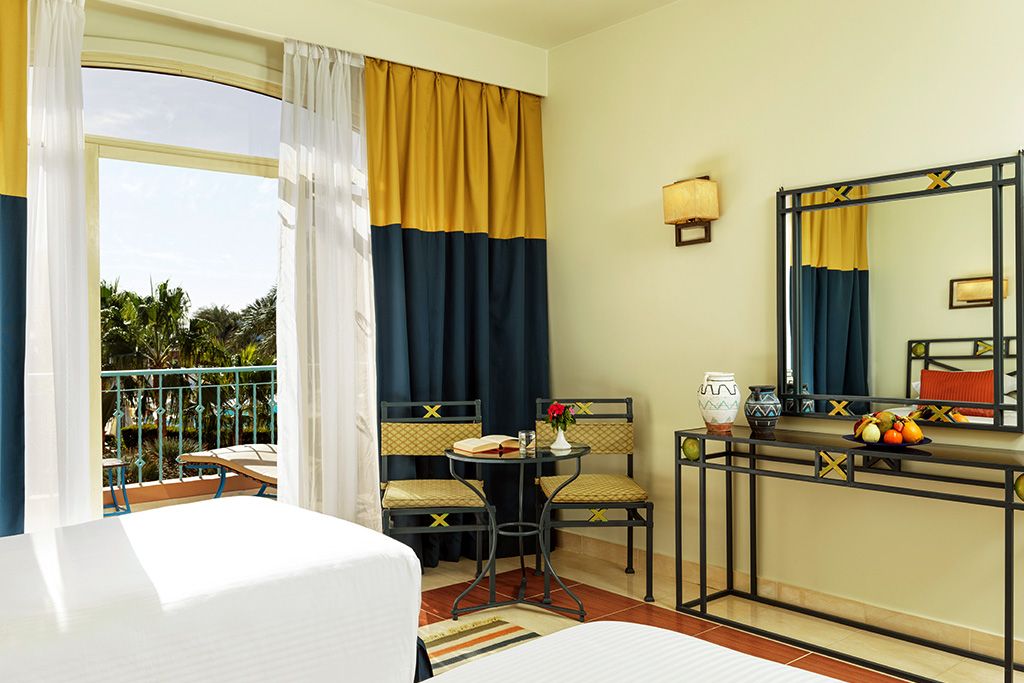 Hôtel Club Paradisio El Gouna 4* pas cher photo 7