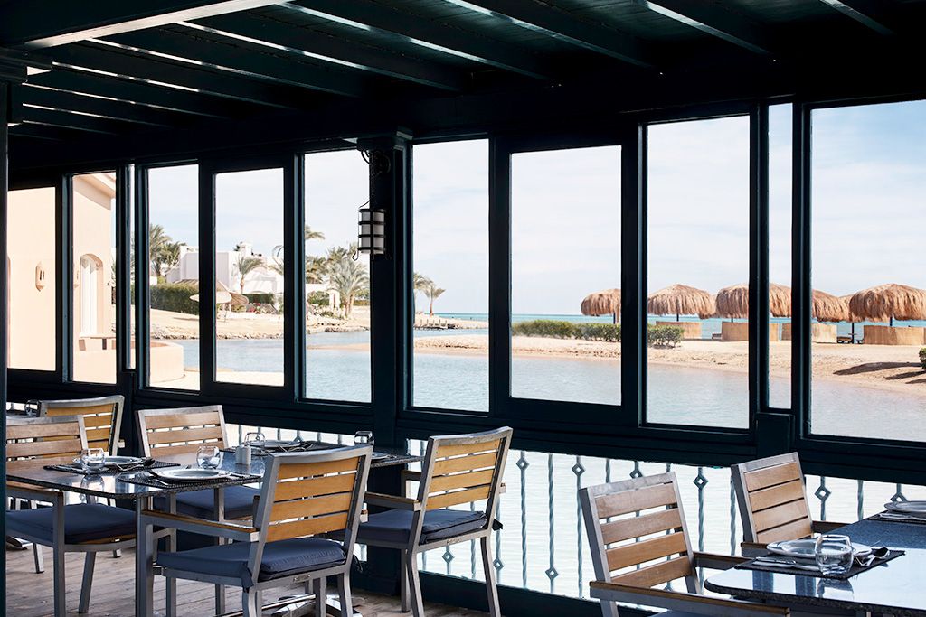 Hôtel Club Paradisio El Gouna 4* pas cher photo 9